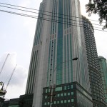Menara Keck Seng, KL