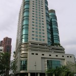 The Prince Hotel, KL