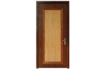 Series 6 : Customised Door