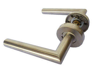Mortise Lever Handle JZ04