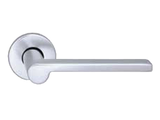 Solid Mortise Lever Handle ML2000-11