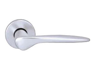 Solid Mortise Lever Handle ML2000-15