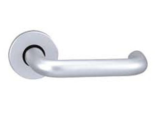 Solid Mortise Lever Handle ML2000-17