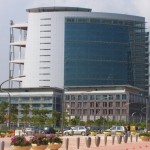 Ministry of Higher Education Malaysia, Putrajaya